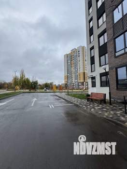 1-к квартира, вторичка, 34м2, 10/19 этаж