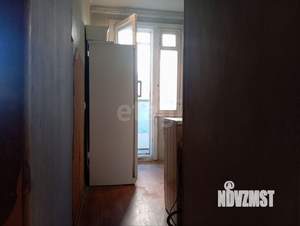 1-к квартира, вторичка, 29м2, 6/9 этаж