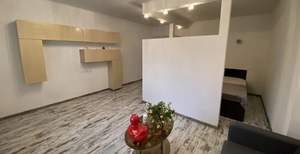 1-к квартира, вторичка, 50м2, 8/17 этаж