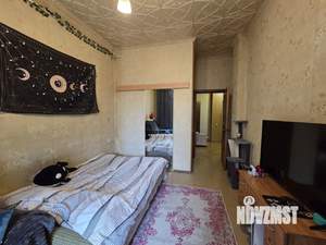 2-к квартира, вторичка, 61м2, 4/4 этаж