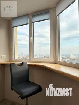 2-к квартира, вторичка, 70м2, 20/21 этаж