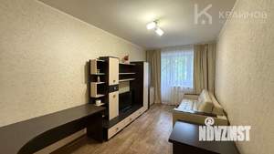 2-к квартира, вторичка, 41м2, 2/5 этаж