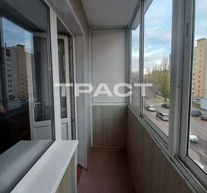 1-к квартира, вторичка, 30м2, 4/5 этаж