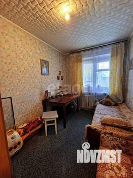 2-к квартира, вторичка, 41м2, 5/5 этаж