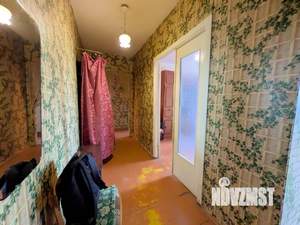 3-к квартира, вторичка, 63м2, 6/9 этаж