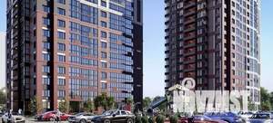 1-к квартира, вторичка, 40м2, 8/20 этаж