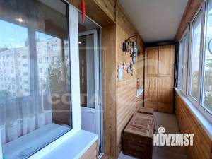 1-к квартира, вторичка, 36м2, 7/12 этаж
