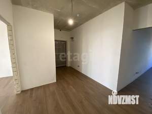 2-к квартира, вторичка, 71м2, 14/17 этаж