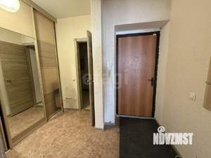 1-к квартира, вторичка, 43м2, 14/17 этаж