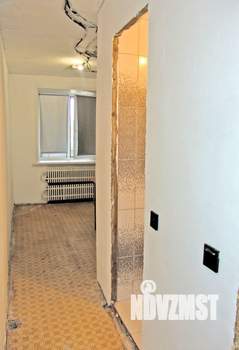 1-к квартира, вторичка, 37м2, 5/12 этаж