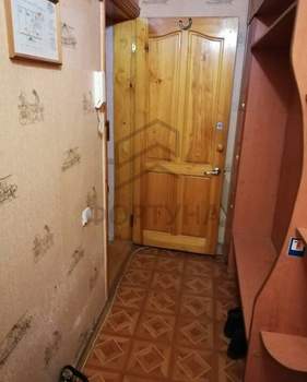 2-к квартира, вторичка, 45м2, 4/5 этаж