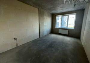 2-к квартира, сданный дом, 59м2, 3/19 этаж