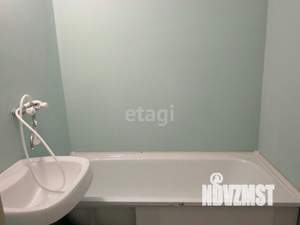 1-к квартира, вторичка, 38м2, 1/10 этаж