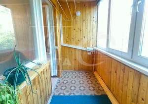 3-к квартира, вторичка, 74м2, 3/16 этаж