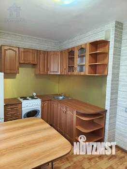 1-к квартира, вторичка, 37м2, 7/10 этаж