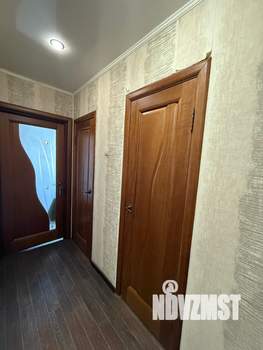 2-к квартира, вторичка, 55м2, 6/10 этаж