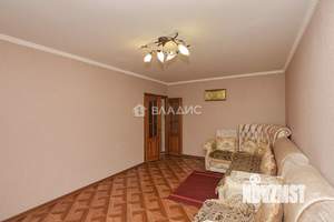 3-к квартира, вторичка, 78м2, 1/9 этаж