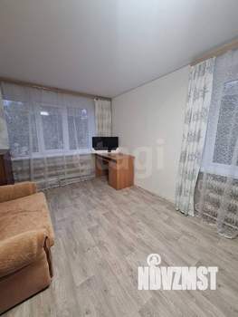 1-к квартира, вторичка, 31м2, 3/3 этаж