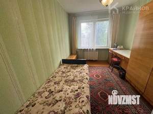 2-к квартира, вторичка, 42м2, 3/5 этаж