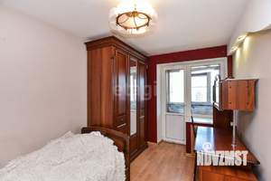 4-к квартира, вторичка, 119м2, 6/9 этаж