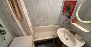 2-к квартира, вторичка, 55м2, 9/9 этаж