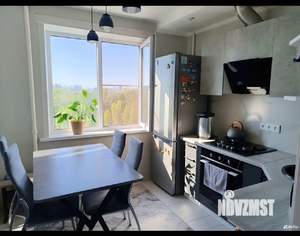 2-к квартира, вторичка, 53м2, 7/9 этаж