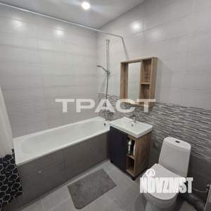 Студия квартира, вторичка, 30м2, 24/25 этаж