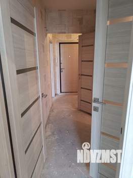 1-к квартира, вторичка, 38м2, 9/11 этаж