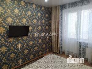 3-к квартира, вторичка, 70м2, 10/10 этаж