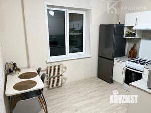 1-к квартира, вторичка, 38м2, 7/9 этаж