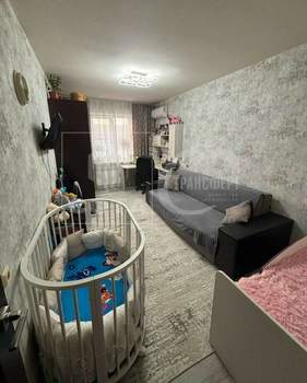 1-к квартира, вторичка, 35м2, 10/10 этаж