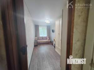 2-к квартира, вторичка, 47м2, 2/5 этаж