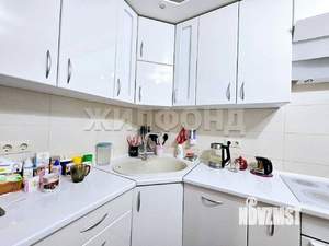 3-к квартира, вторичка, 93м2, 3/25 этаж