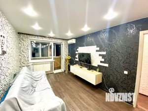 1-к квартира, вторичка, 31м2, 5/5 этаж