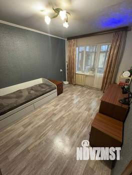 2-к квартира, вторичка, 44м2, 5/5 этаж