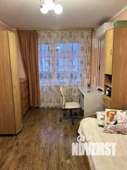 4-к квартира, вторичка, 106м2, 9/10 этаж