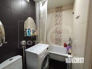 1-к квартира, вторичка, 27м2, 2/5 этаж