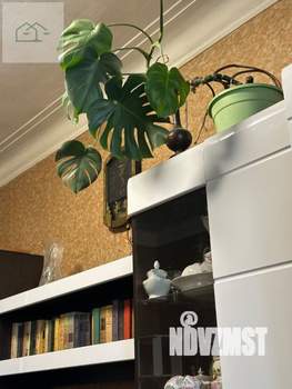 2-к квартира, вторичка, 47м2, 2/3 этаж