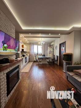 3-к квартира, вторичка, 81м2, 12/17 этаж