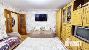 4-к квартира, вторичка, 75м2, 6/9 этаж