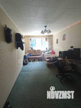 2-к квартира, вторичка, 47м2, 5/5 этаж