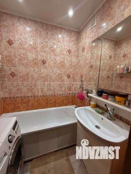 2-к квартира, вторичка, 55м2, 9/17 этаж