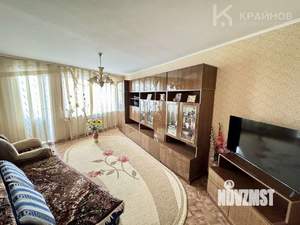 4-к квартира, вторичка, 78м2, 5/9 этаж