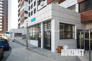 3-к квартира, строящийся дом, 93м2, 17/24 этаж