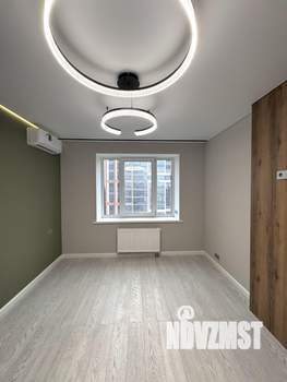 2-к квартира, вторичка, 56м2, 14/18 этаж