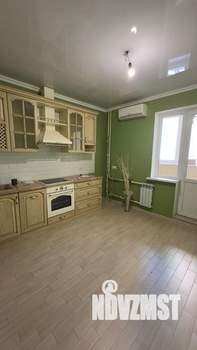 3-к квартира, вторичка, 74м2, 7/17 этаж
