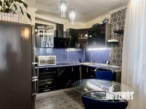 1-к квартира, вторичка, 38м2, 18/18 этаж