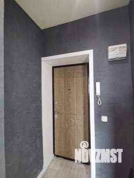 2-к квартира, вторичка, 40м2, 4/5 этаж