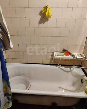 1-к квартира, вторичка, 30м2, 1/5 этаж