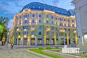 4-к квартира, сданный дом, 157м2, 8/8 этаж